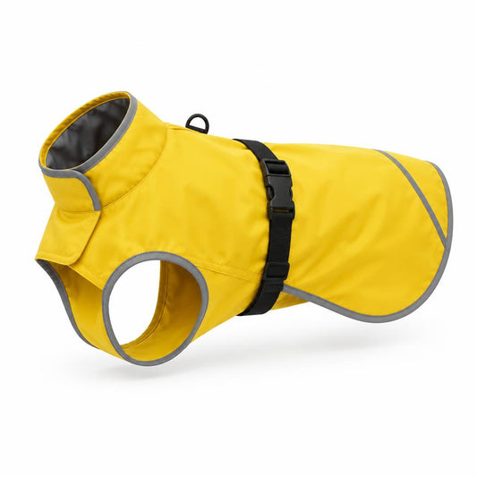 Piloto impermeable reflectivo